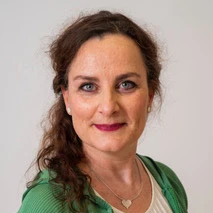 Portrait Susa Mays-Riesinger