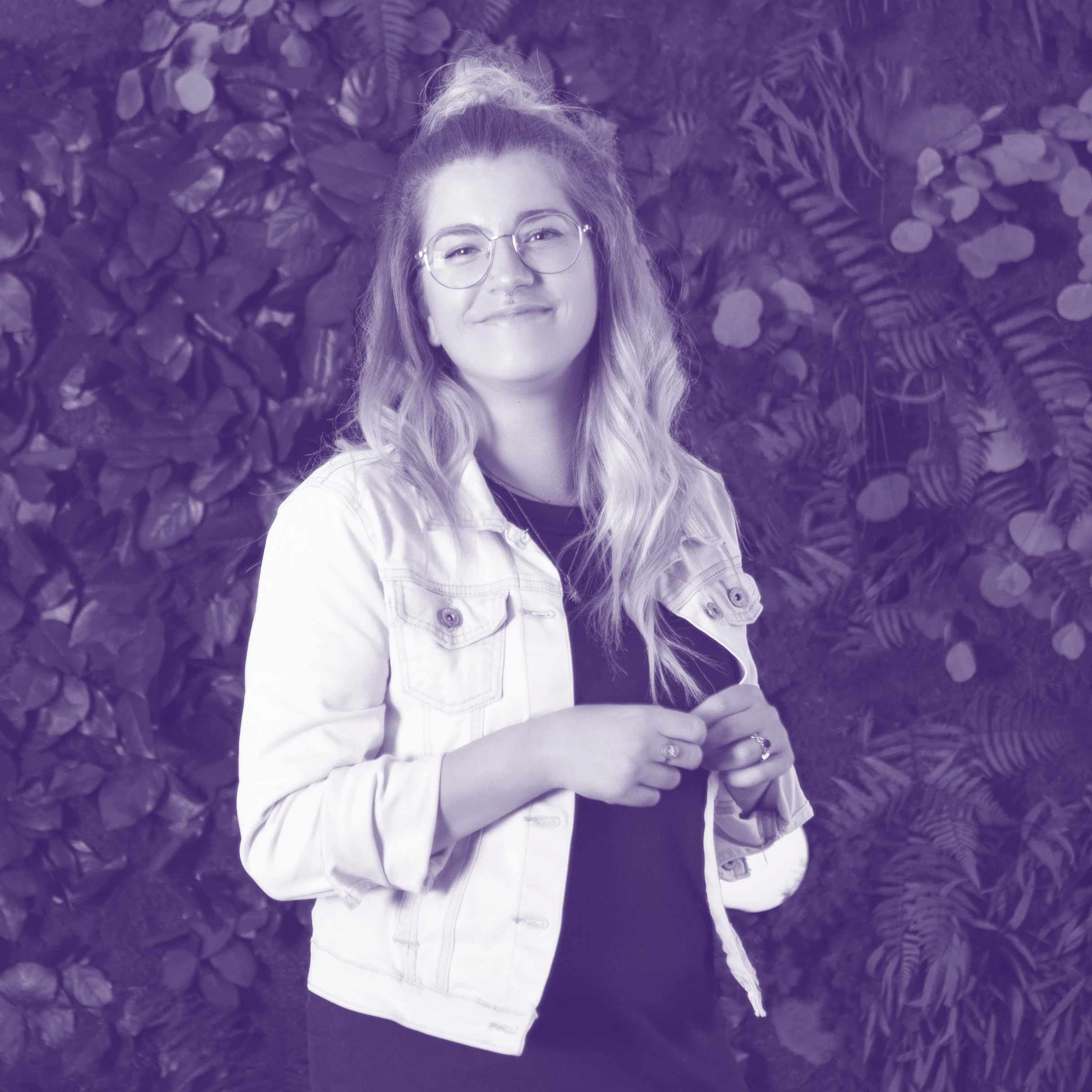 Portrait Kristin Neumann