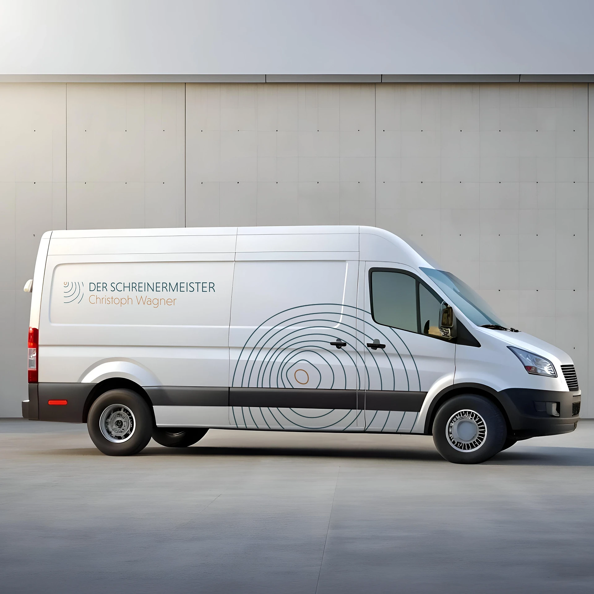 Webdesign für Handwerksbetrieb in Bautzen