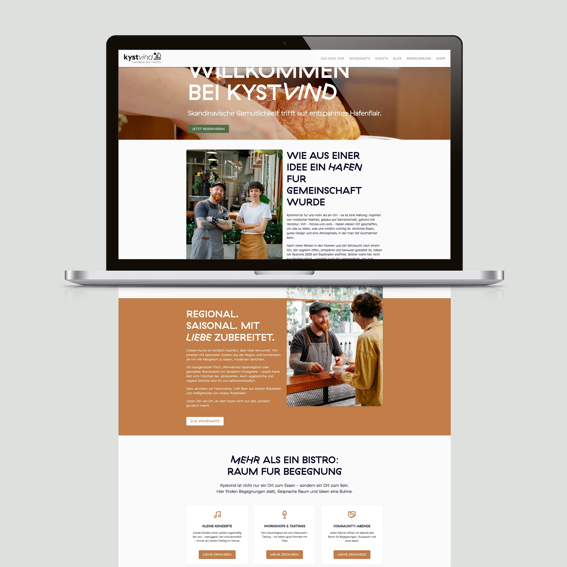 Webdesign aus Bautzen