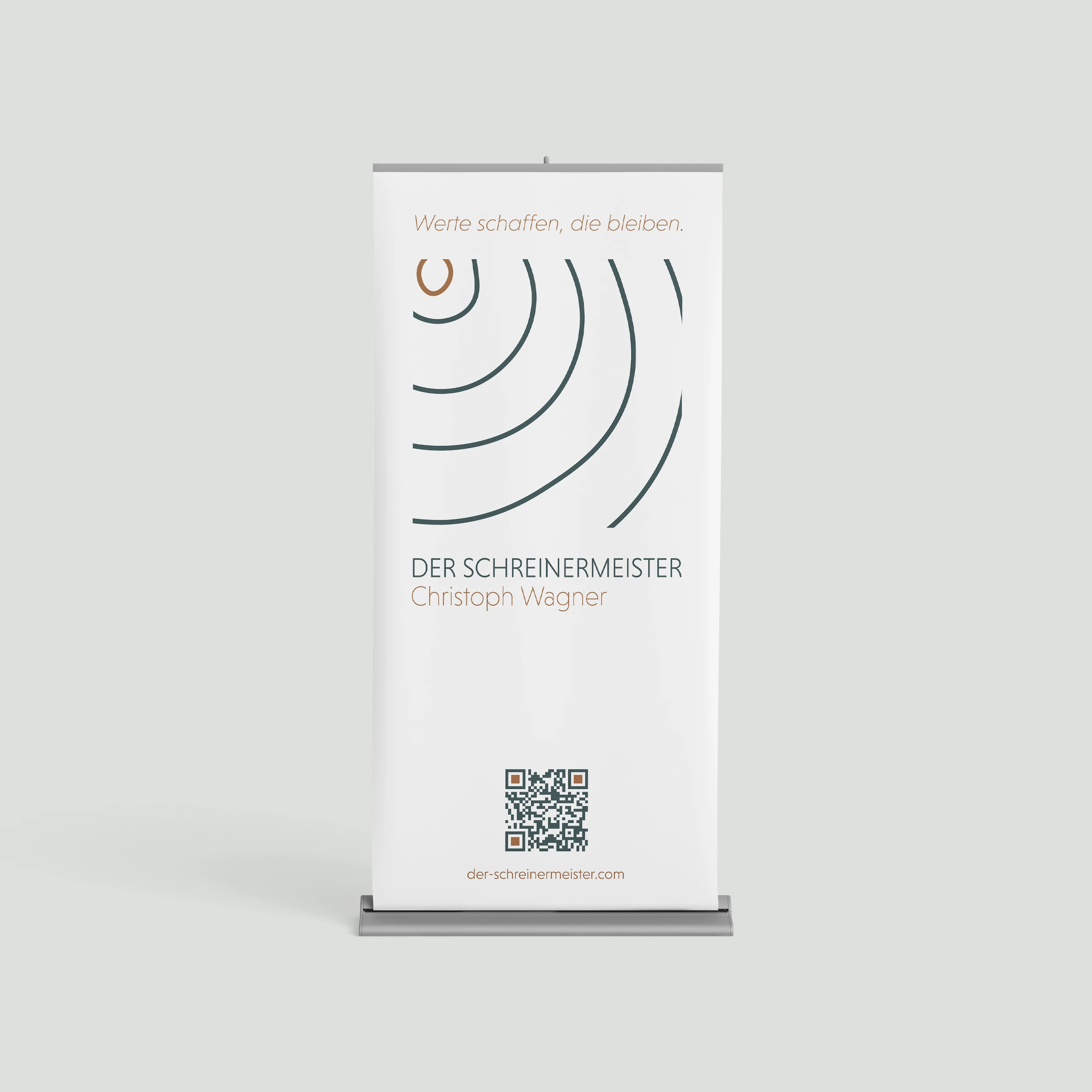 Logo Design Handwerk – Oberlausitz