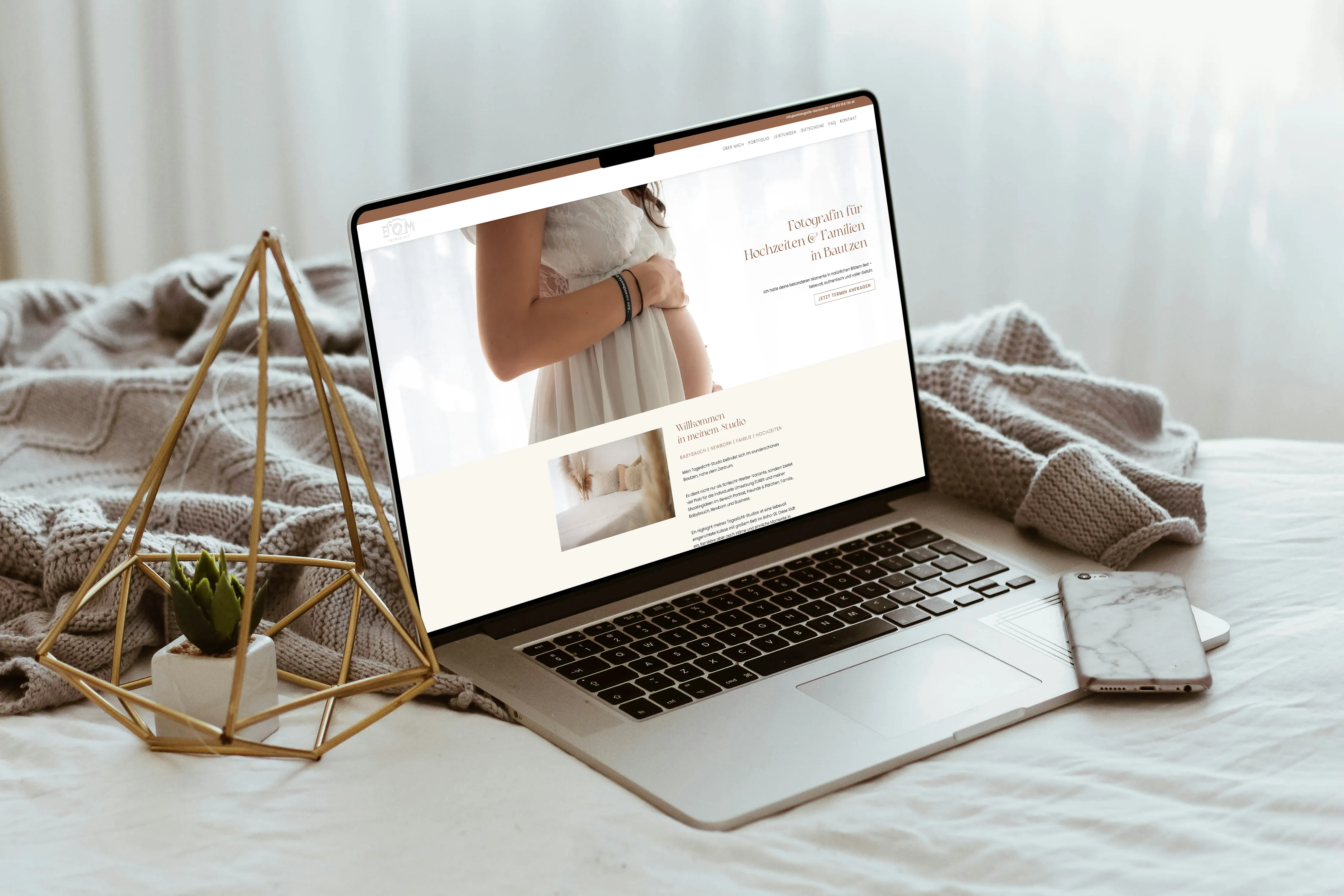 Was kostet Webdesign in Bautzen? – Blogartikel